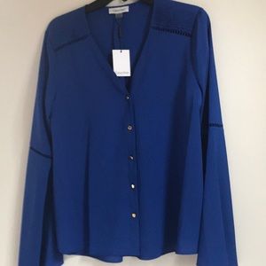 Calvin Klein Blouse